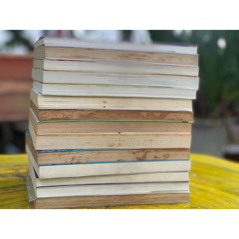 Combo 14 sách Nguyễn Nhật Ánh 470209