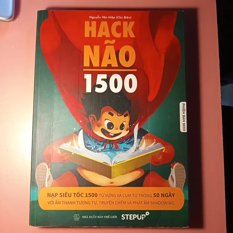 Hack não 1500 từ vựng  716282