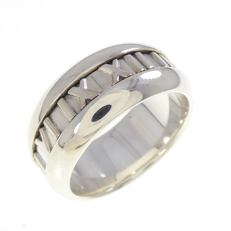 Nhẫn Tiffany Atlas - Hàng hiệu Authentic 833337