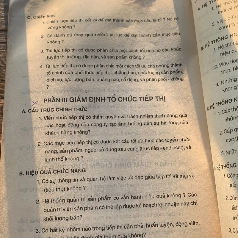 QUẢN TRỊ MAẢKETING, Vũ Thế Phú 707070