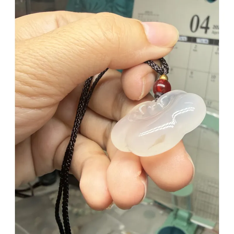 dây chuyền ngọc  1010747