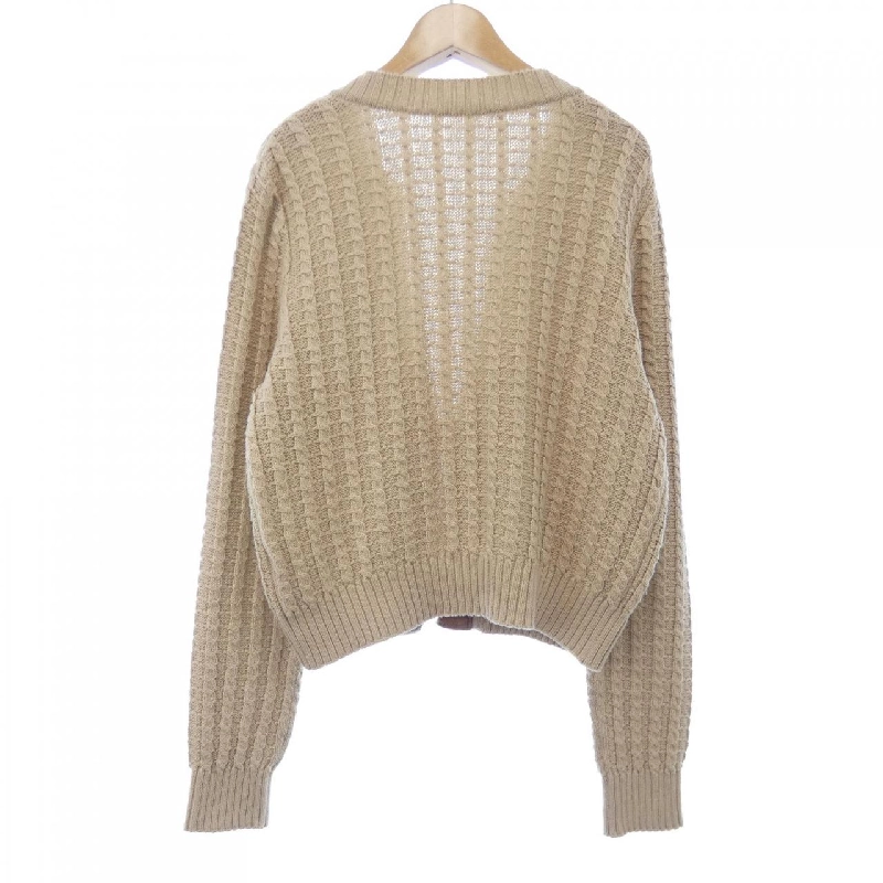 【Mã giảm giá】Áo khoác cardigan DAISY LIN 633544