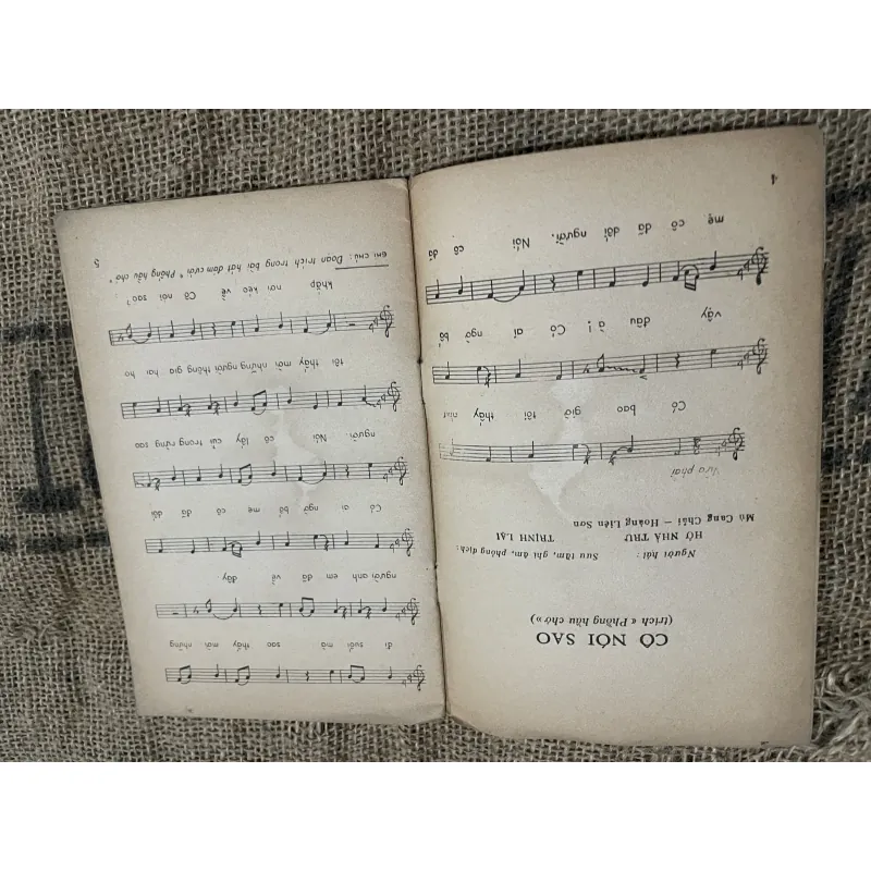 Dân ca H'mông  1026079