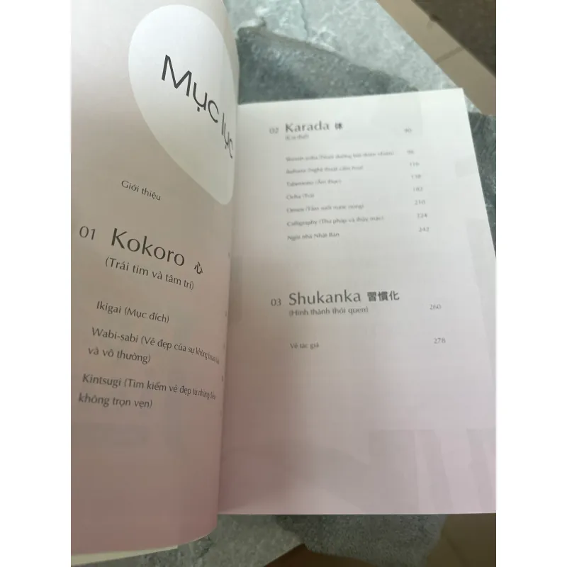 JAPONISME NHỮNG ĐIỀU RẤT NHẬT BẢN - TỐ SƠN dịch  1006275