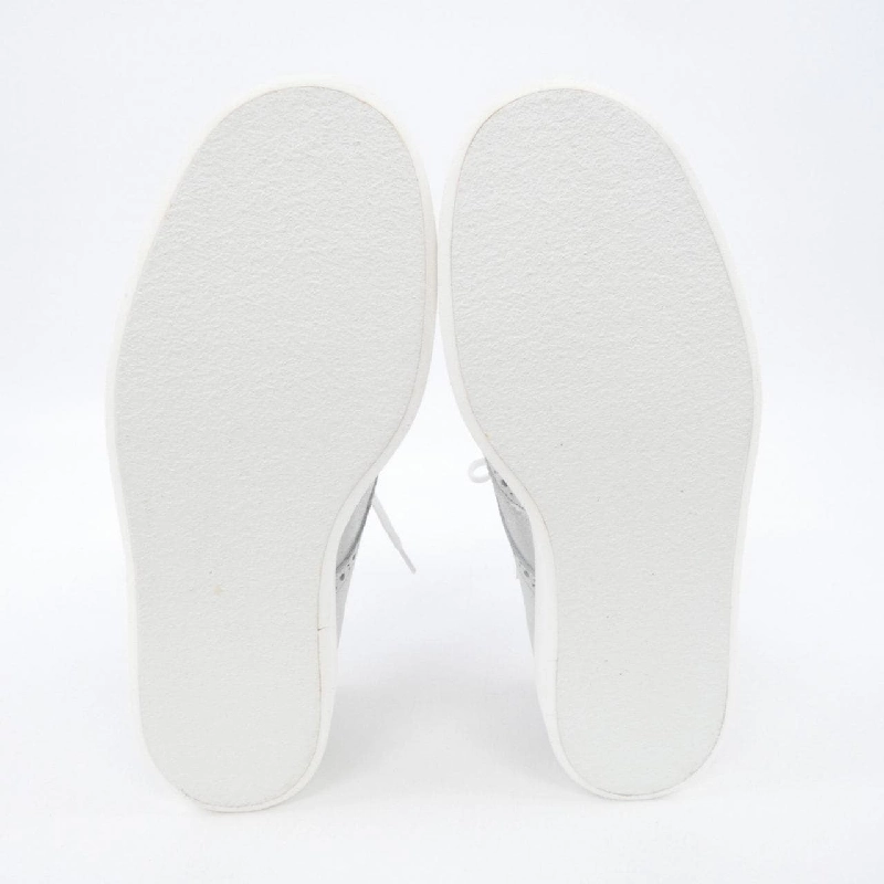 Giày sneaker COMME des GARCONS 658256