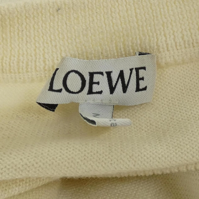 LOEWE S359Y14KIS Áo len - Hàng hiệu Chính hãng 894127