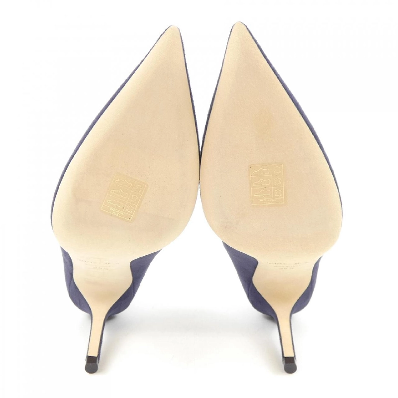 Giày cao gót JIMMY CHOO - Hàng hiệu Authentic 830636