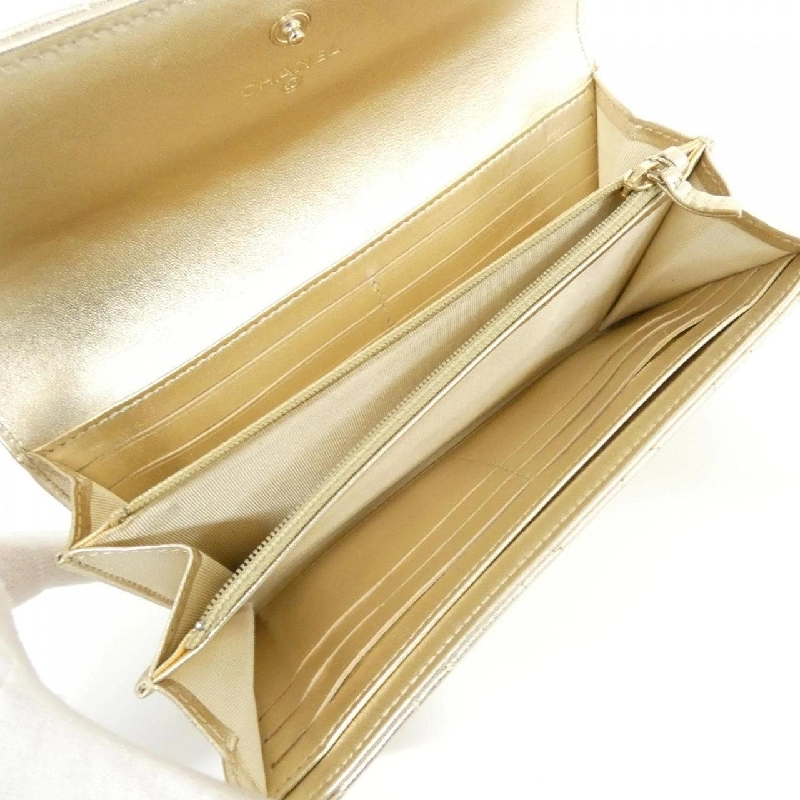 Ví Chanel Timeless Classic Line 50096 - Hàng hiệu Chính hãng 806179