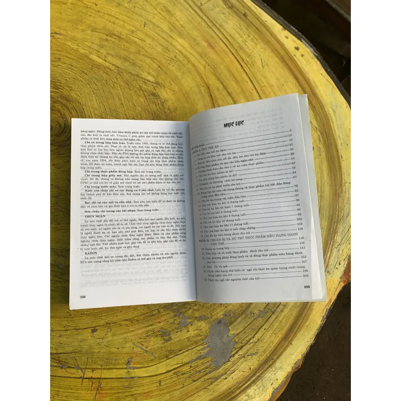 COMBO : NHÀ CÓ EM BÉ & DINH DƯỠNG TRẺ SƠ SINH VÀ TRẺ NHỎ TẶNG KÈM HAI CUỐN NUÔI CON 746490