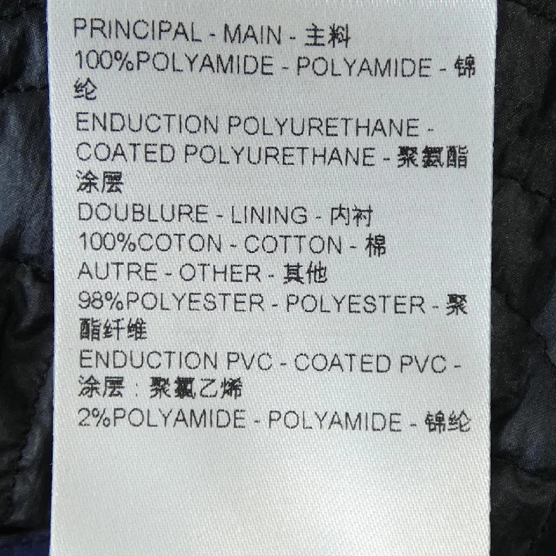 Áo khoác LOUIS VUITTON FQOW22Y27 - Hàng hiệu Authentic 813051