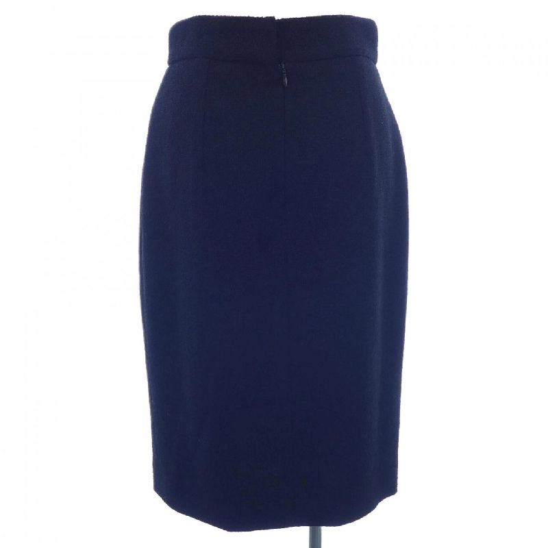 【Mã giảm giá】Chanel CHANEL Váy 651697