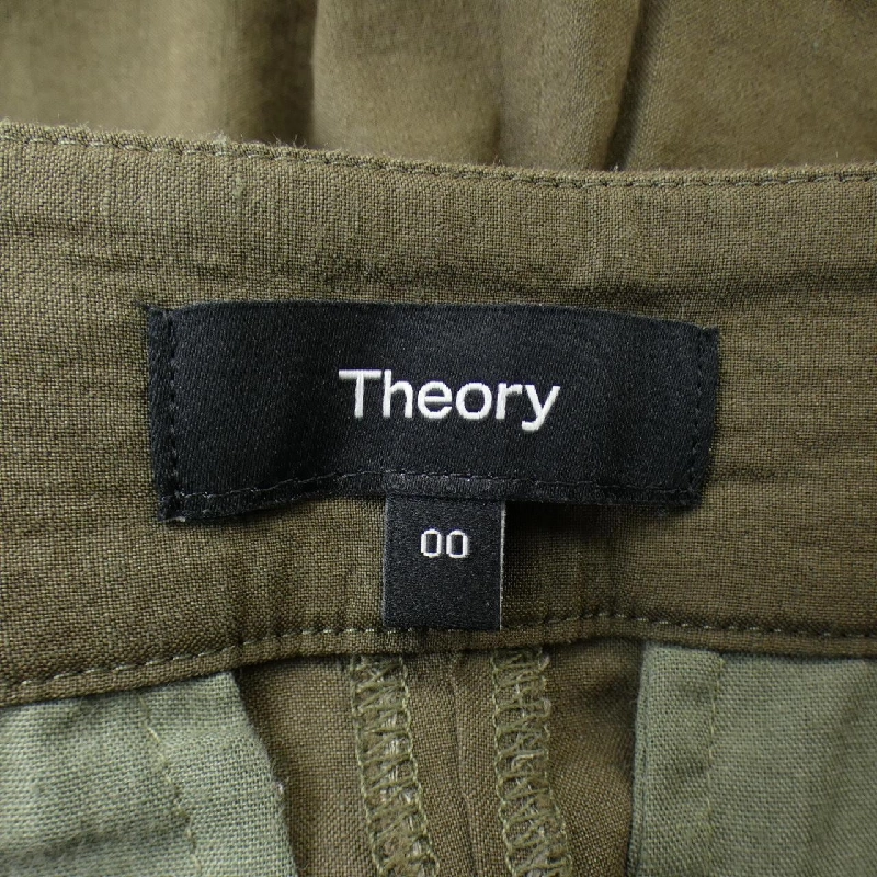 Quần theory - Hàng hiệu Authentic 811985