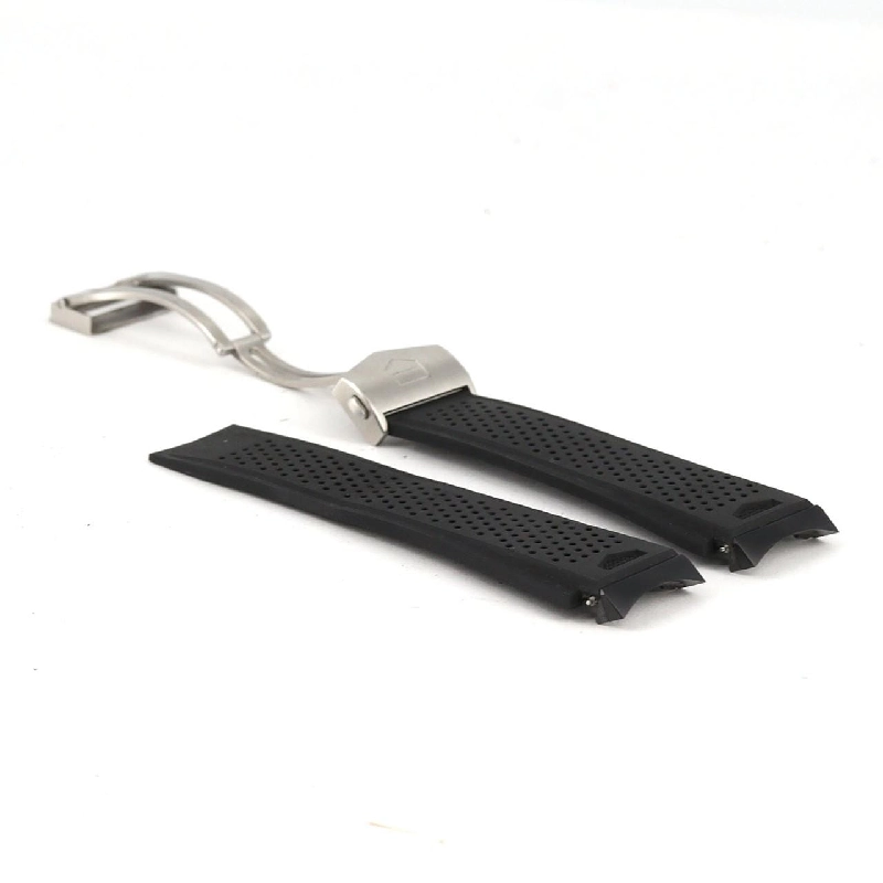 TAG Heuer Carrera Calibre Heuer 02 Chrono GMT CBG2A1Z.FT6157 SS tự động - Hàng hiệu Chính hãng 879698