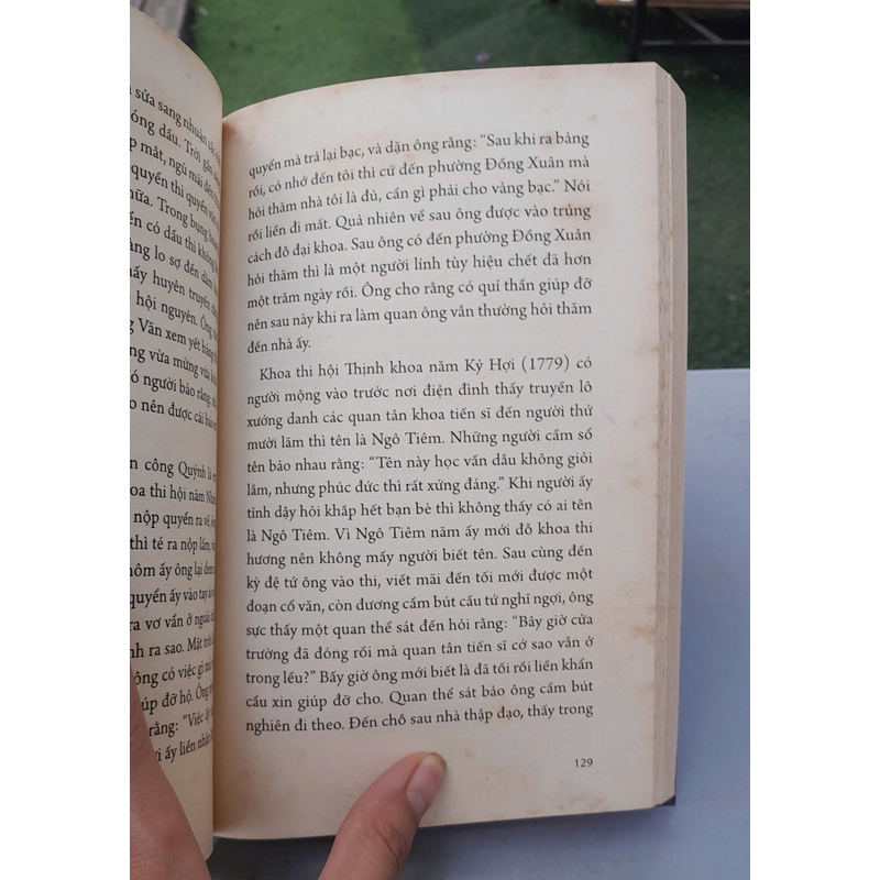 VŨ TRUNG TÙY BÚT - PHẠM ĐÌNH HỔ 443812
