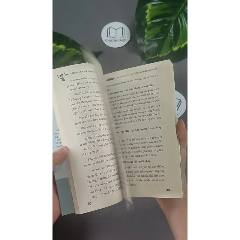 Hài Hước Một Chút, Thế Giới Sẽ Khác Đi 604616