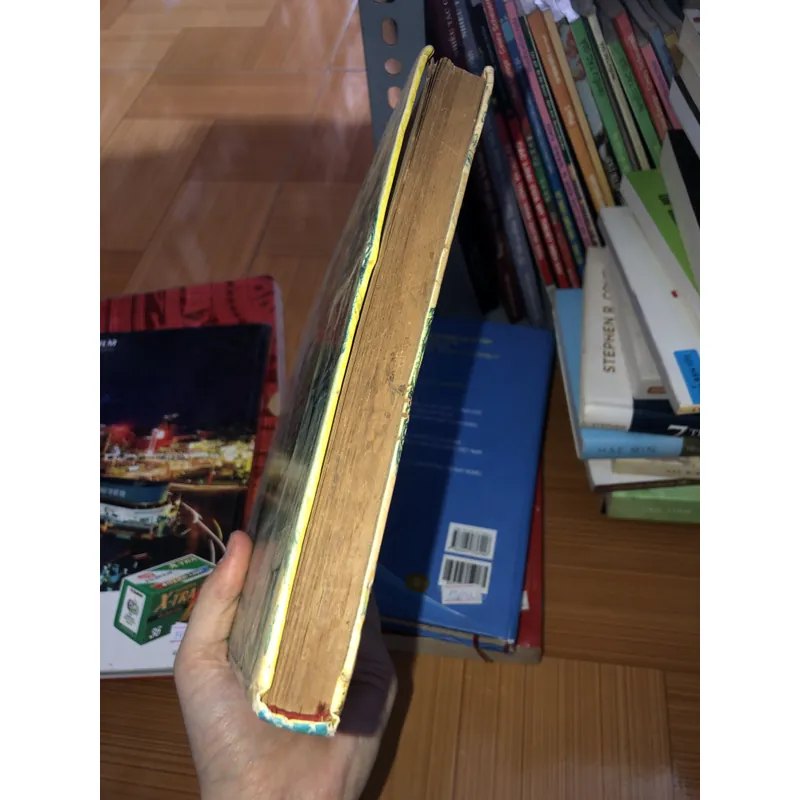 Kinh thánh bằng hình  721080