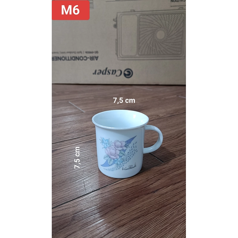 Cốc ly chén gốm Nhật các loại [Ly uống nước, trà, cà phê] 470507