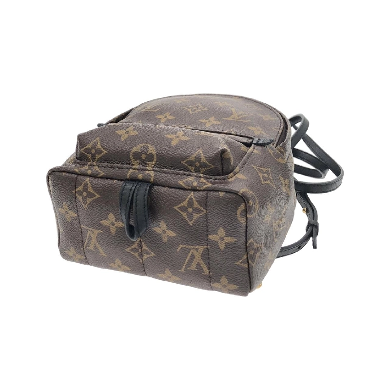 Balo Louis Vuitton Monogram Palm Springs MINI M41562 - Hàng hiệu Chính hãng 776451
