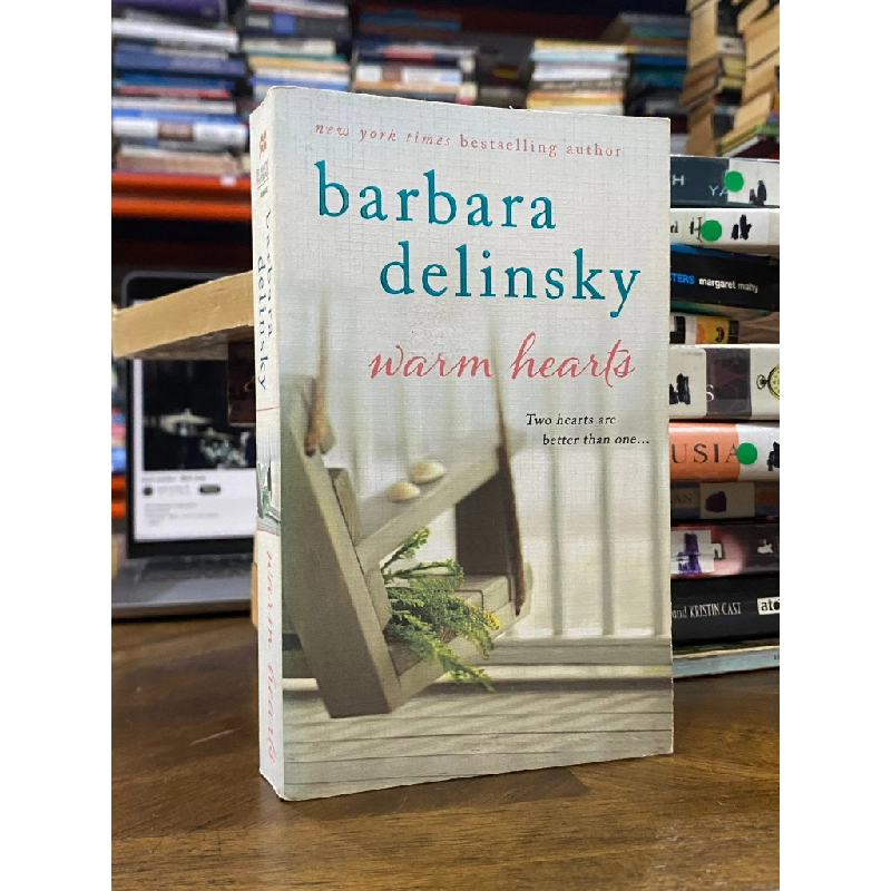 Warm Hearts - Barbara Delinsky 510131