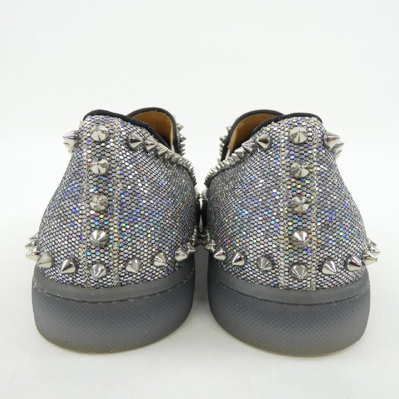 Giày thể thao CHRISTIAN LOUBOUTIN - Hàng hiệu Authentic 905524