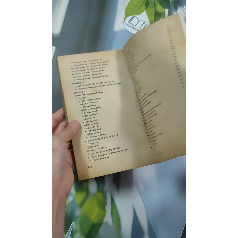 Những Bí Ẩn Trong Cuộc Đời Qua Khuôn Mặt & Bàn Tay - Khánh Vân - Mai Hoàng 776160