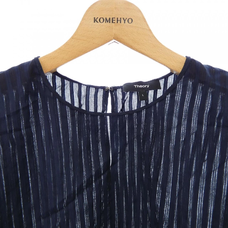 Theory 01-5108218-896-906 Áo sơ mi - Hàng hiệu Authentic 811544