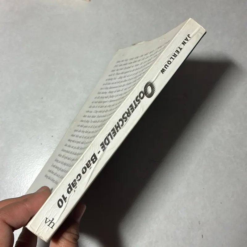 Oosterschelde Bão cấp 10 - Jan Terlouw 796348