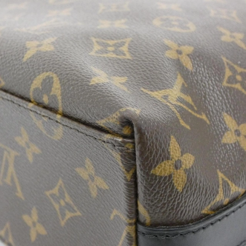 Túi Louis Vuitton Monogram Macassar Kitan M40388 616552