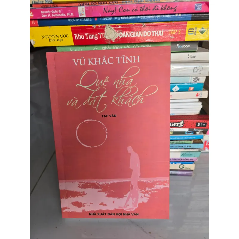 Quê nhà và đất khách  968684