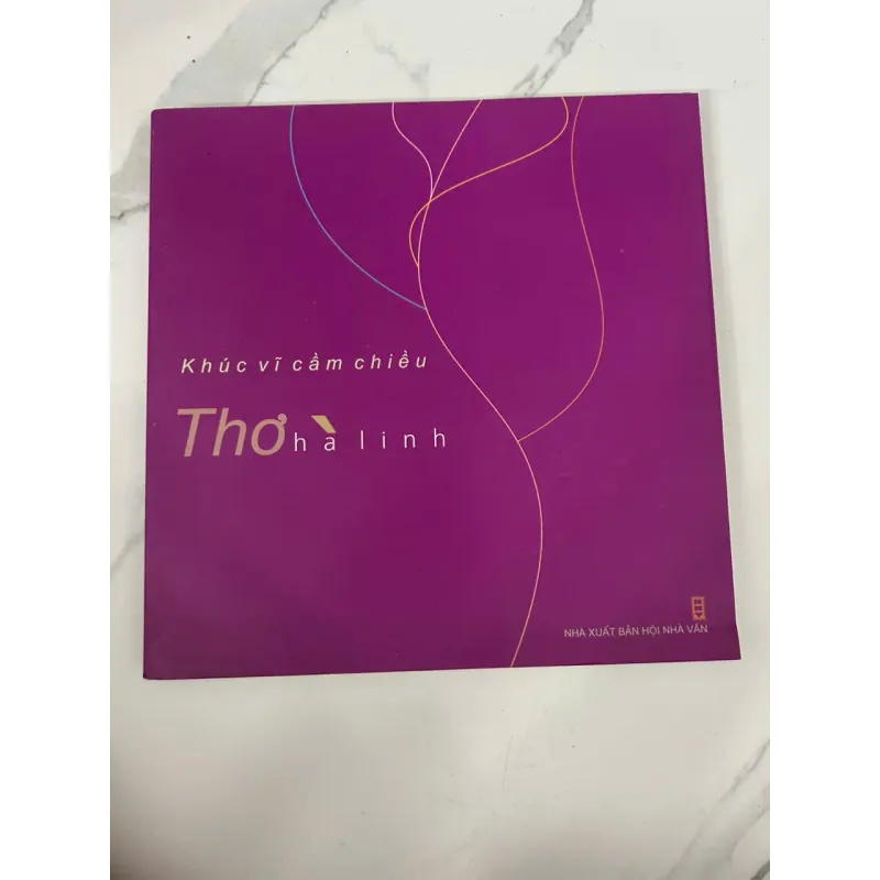 Khúc Vĩ Cầm Chiều – Hà Linh 698996