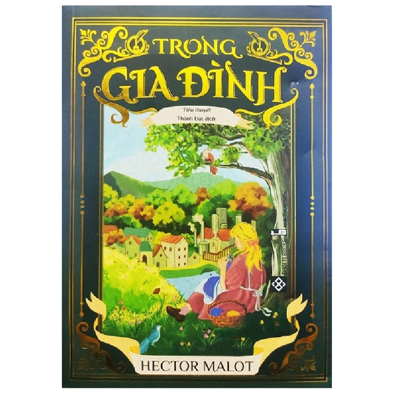 Trong Gia Đình (Đinh Tị) - Hector Malot 284221