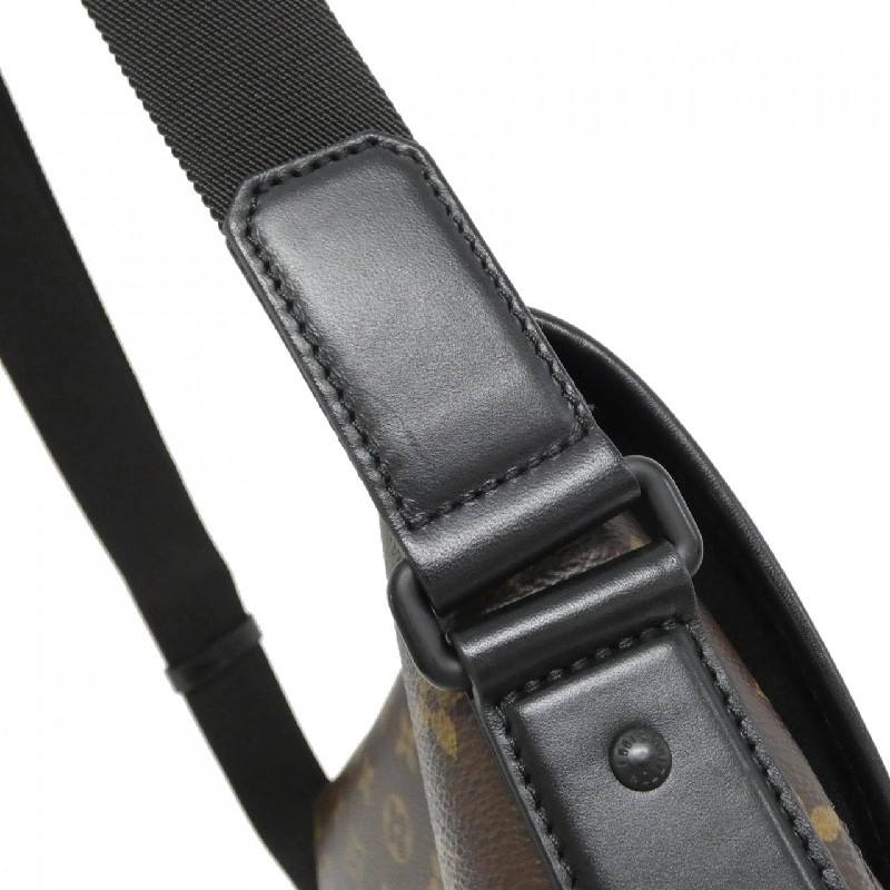 Túi đeo chéo Louis Vuitton Monogram Macassar Magnetic M45557 - Hàng hiệu Authentic 769102