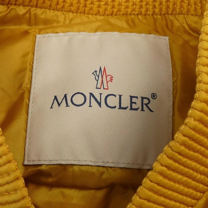 Áo khoác lông vũ MONCLER 639083