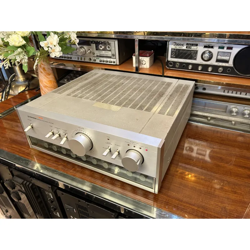 Âm ly Pioneer A-0012 755421