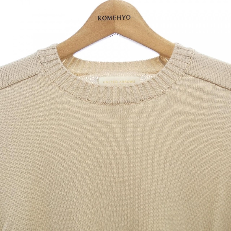 Hàng hiệu UNITED ARROWS - Áo len 900150