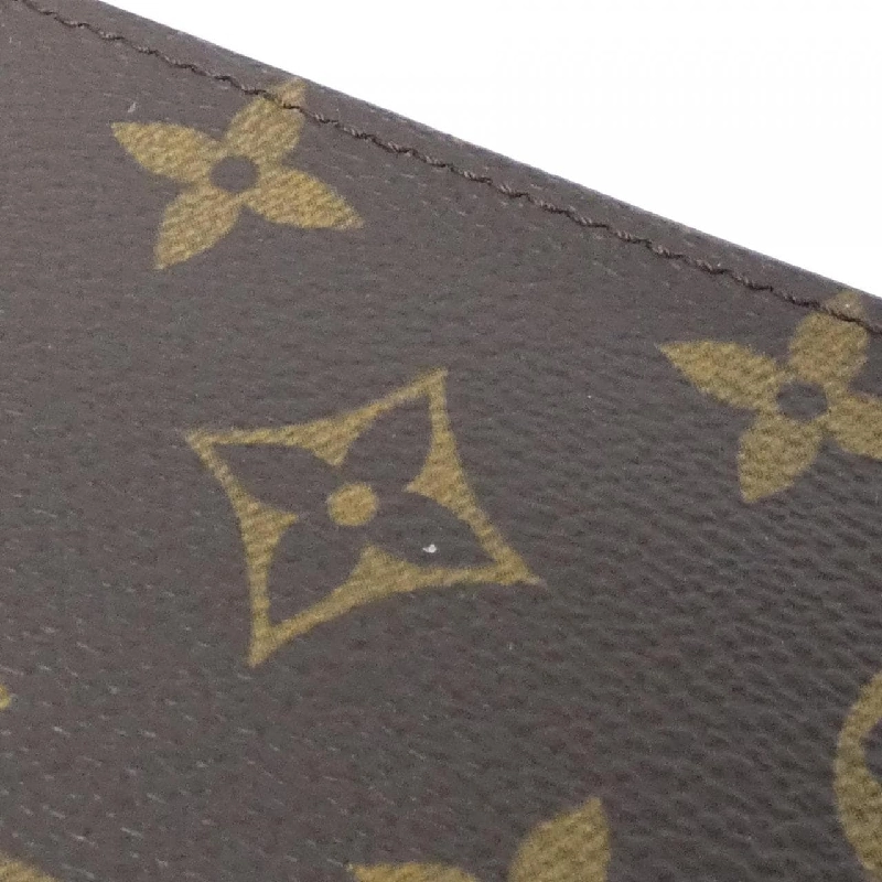 Ví Louis Vuitton Monogram Porte Monnaie Zip M61727 - Hàng hiệu Chính hãng 806604