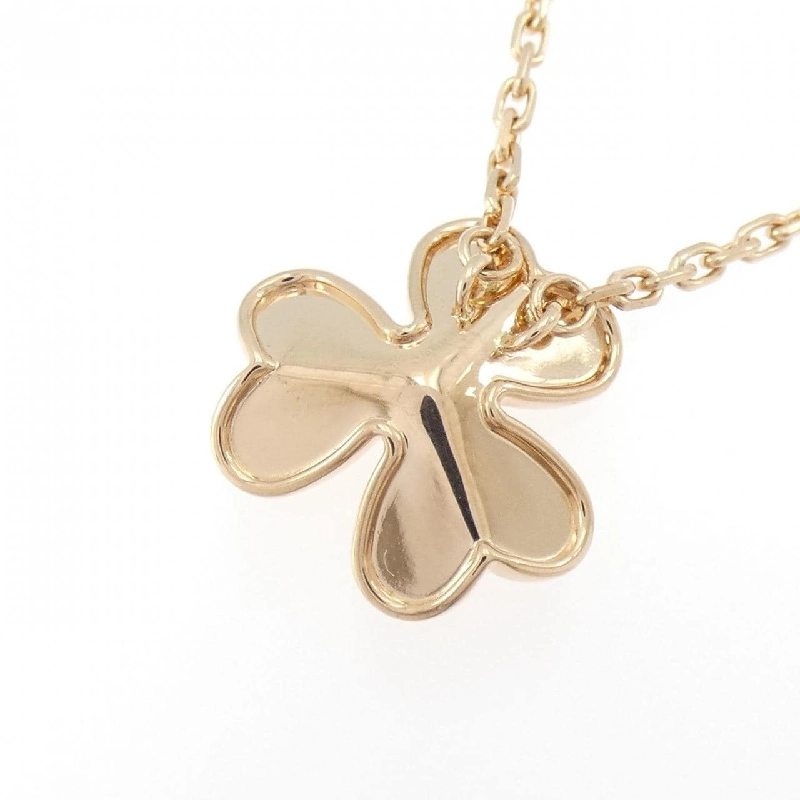 Vòng cổ nhỏ Frivole - Van Cleef & Arpels - Hàng hiệu Authentic 840712