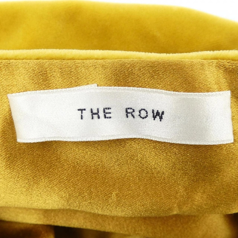 ザロウ THE ROW ASCOT TWO W1219 W498 BAG - Hàng hiệu Authentic 831556