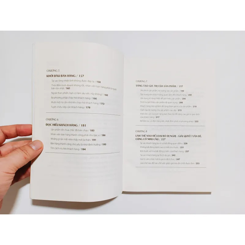 Bán Hàng Tư Vấn Sao Cho Đúng 791163