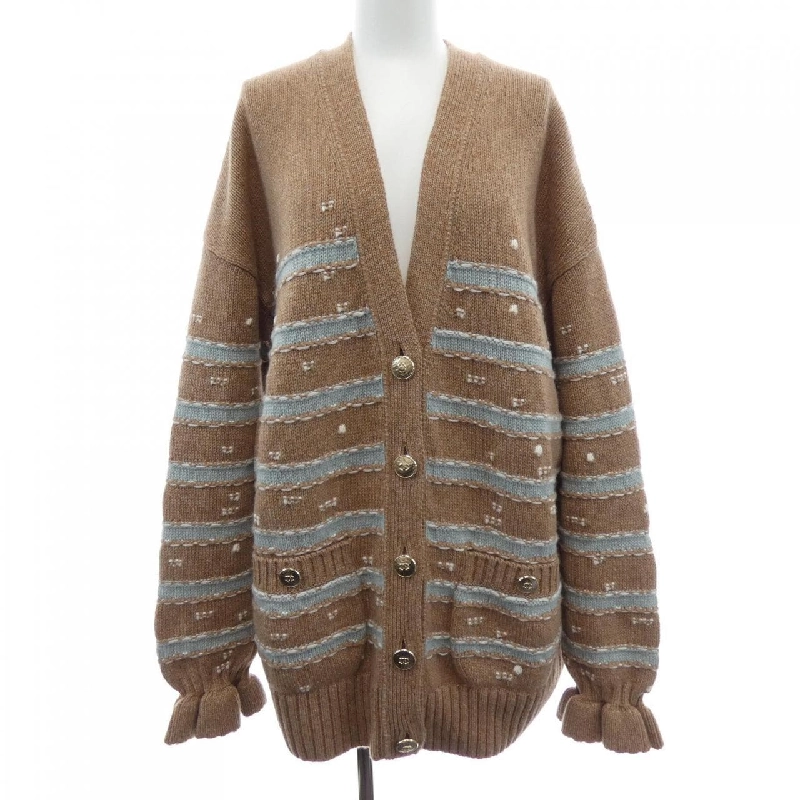 CHANEL LOOK32 P78456K11314 Áo khoác - Hàng hiệu Chính hãng 824762