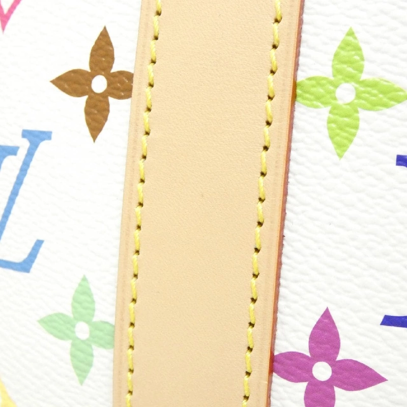 Túi du lịch Louis Vuitton Multicolor (LV x TM) Keepall Bandoulière 45cm M13742 - Hàng hiệu Chính hãng 803703