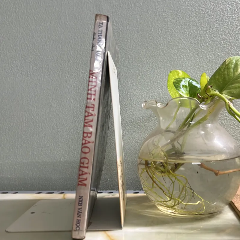 Minh Tâm Bảo Giám 761369