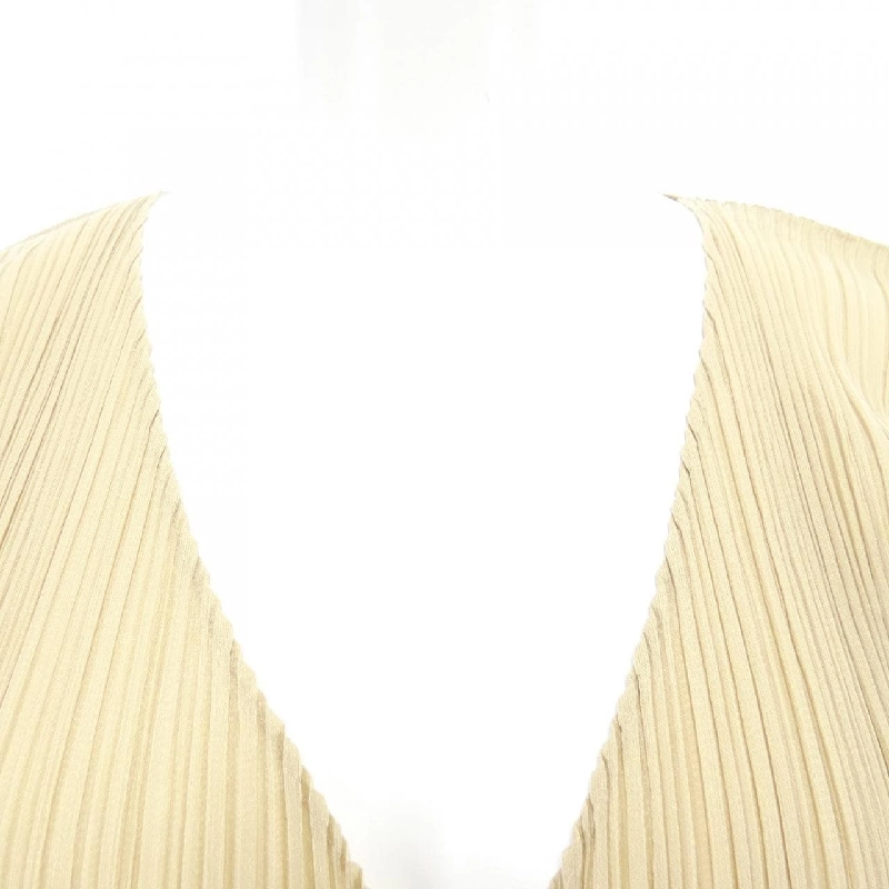 Pleats Please PP04-J0607 Áo khoác - Hàng hiệu Chính hãng 824733