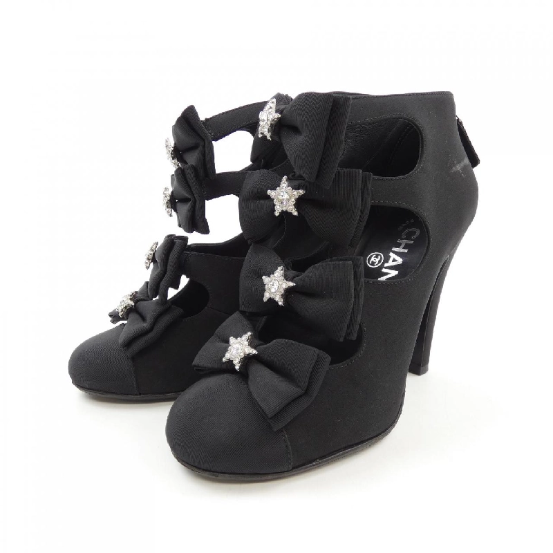 【Mã giảm giá】Giày CHANEL 662404