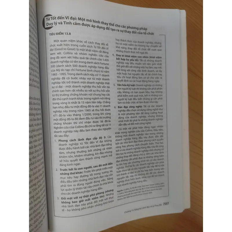 NĂNG LỰC LÃNH ĐẠO  689460