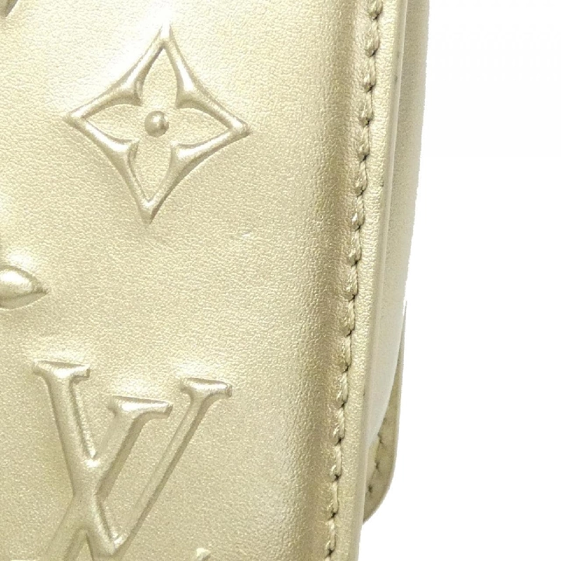 Túi xách vai Louis Vuitton Monogram Pochette Lexington M81828 - Hàng hiệu Chính hãng 801932