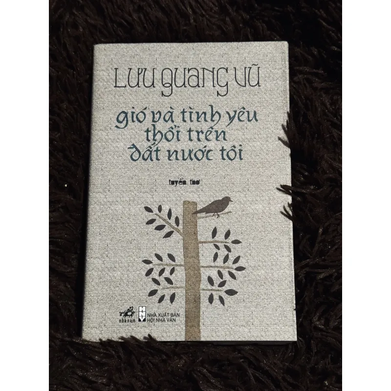 Gió và tình yêu thổi trên đất nước tôi 1023210