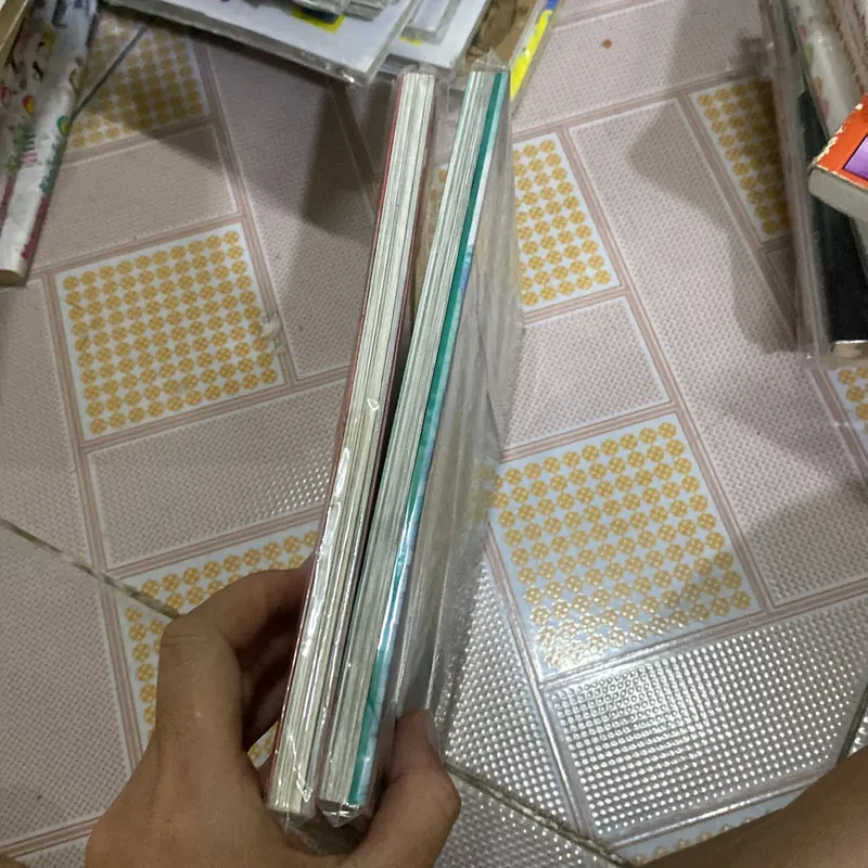 Thần Chi Hương Hội đình mùa hạ tập 1 , 2 645107