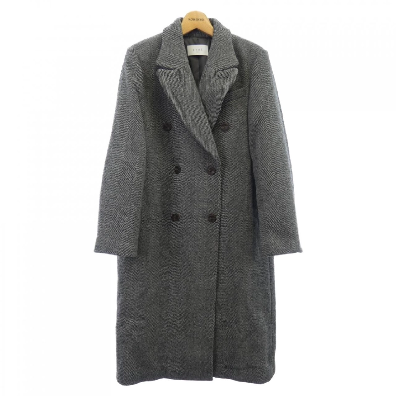 Áo khoác ETRE TOKYO 631540