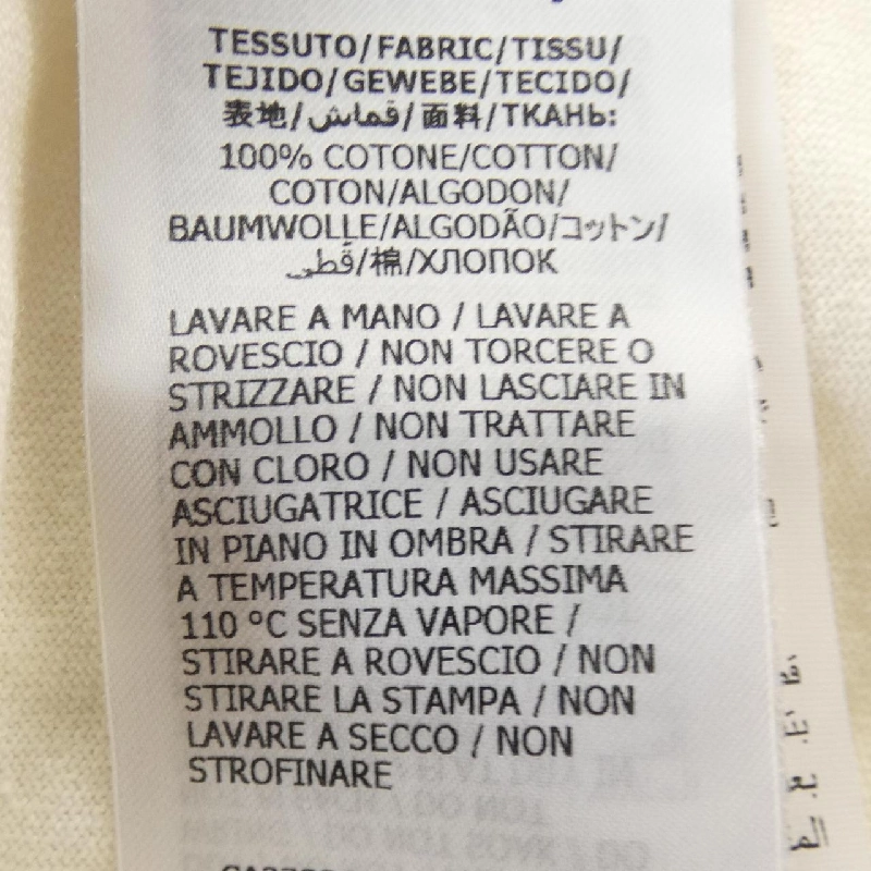 Áo thun GUCCI - Hàng hiệu Authentic 898150